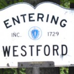 Westford sign 2