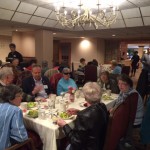 Westford Rotary and Cameron Senior Center Winter Luncheon 1 - Copy
