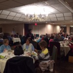 Westford Rotary and Cameron Senior Center Winter Luncheon 3 - Copy