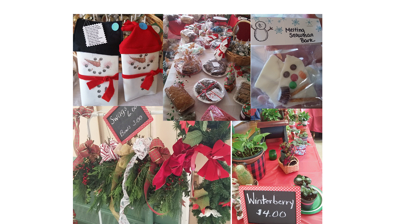 WCUMC Holiday Fair &amp; Craft Show – Westford Web Calendar