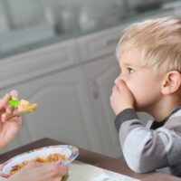 Picky Eating in Toddlers